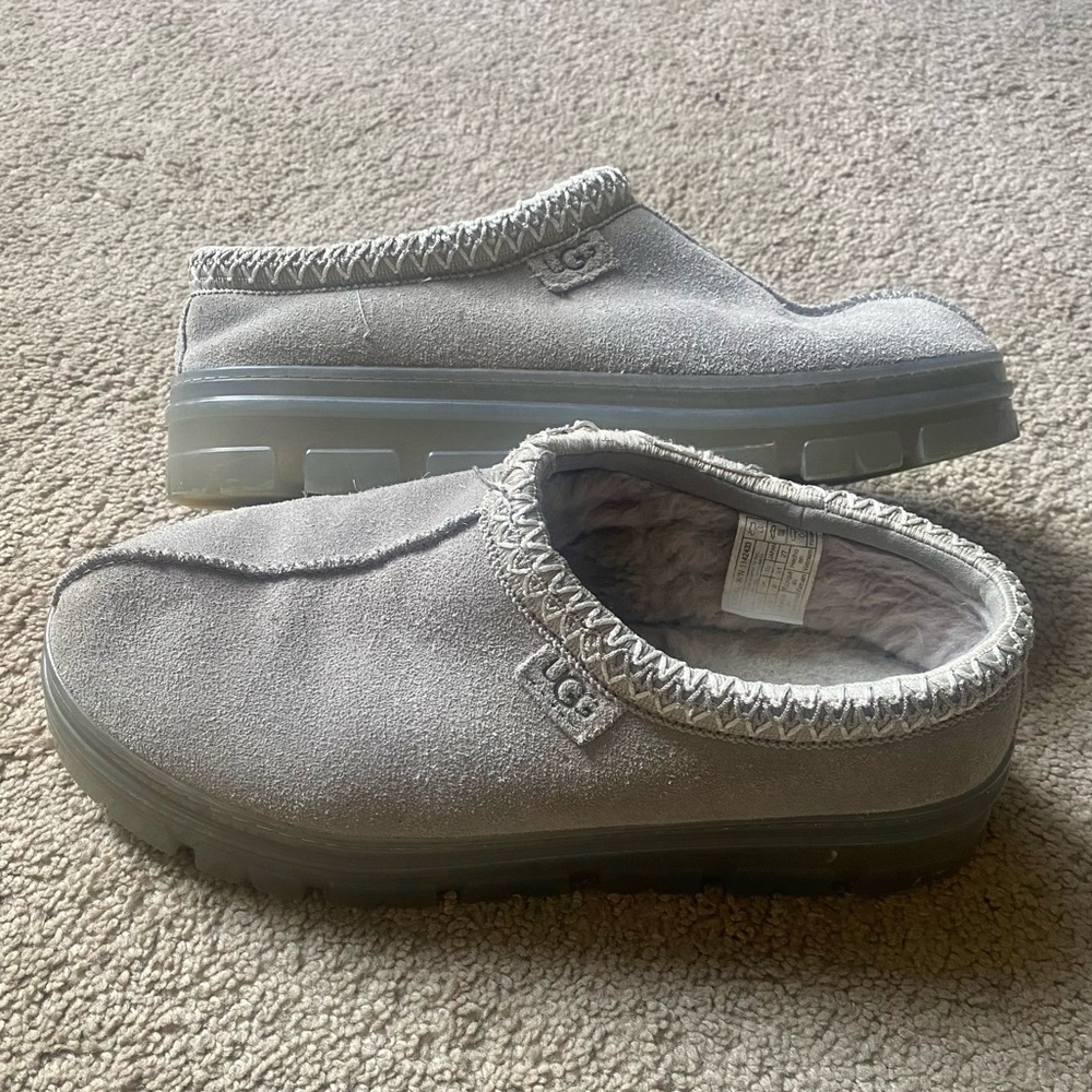 UGG Tazz Slipper